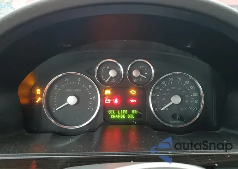 2006 Mercury Montego Luxury from USA, damaged, VIN 1MEFM40156G604284